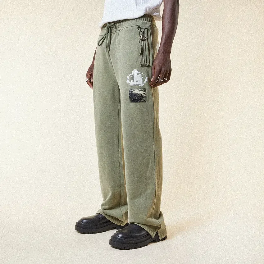 Artists Jogging Pant