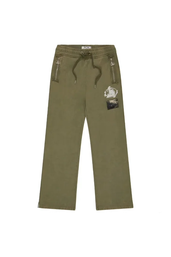 Artists Jogging Pant