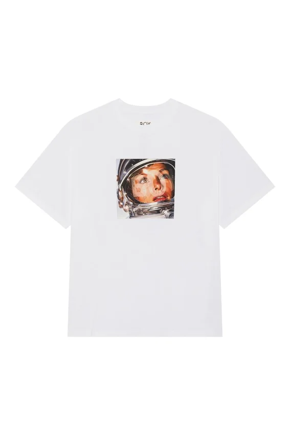 Astro Lady Tişört