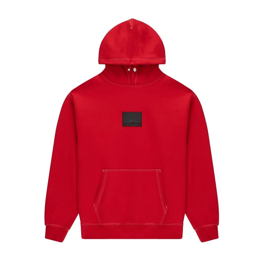 B is for BOY Kapüşonlu Sweatshirt