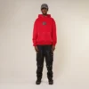 B is for BOY Kapüşonlu Sweatshirt