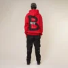 B is for BOY Kapüşonlu Sweatshirt