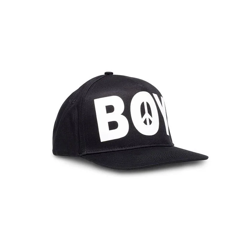 Bbsg Peace Şapka