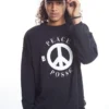 Bbsg Peace Şapka