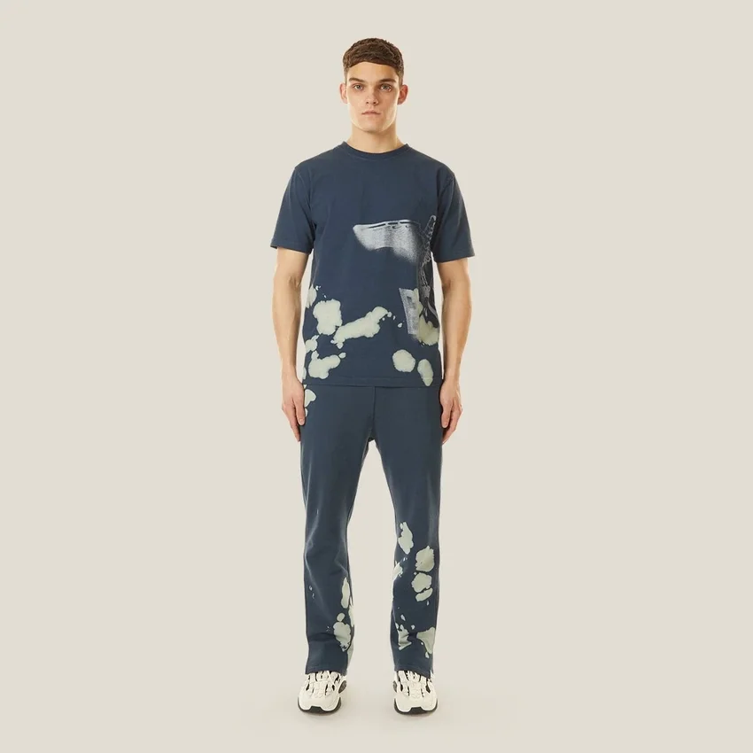 Bleached Boy Eşofman Altı