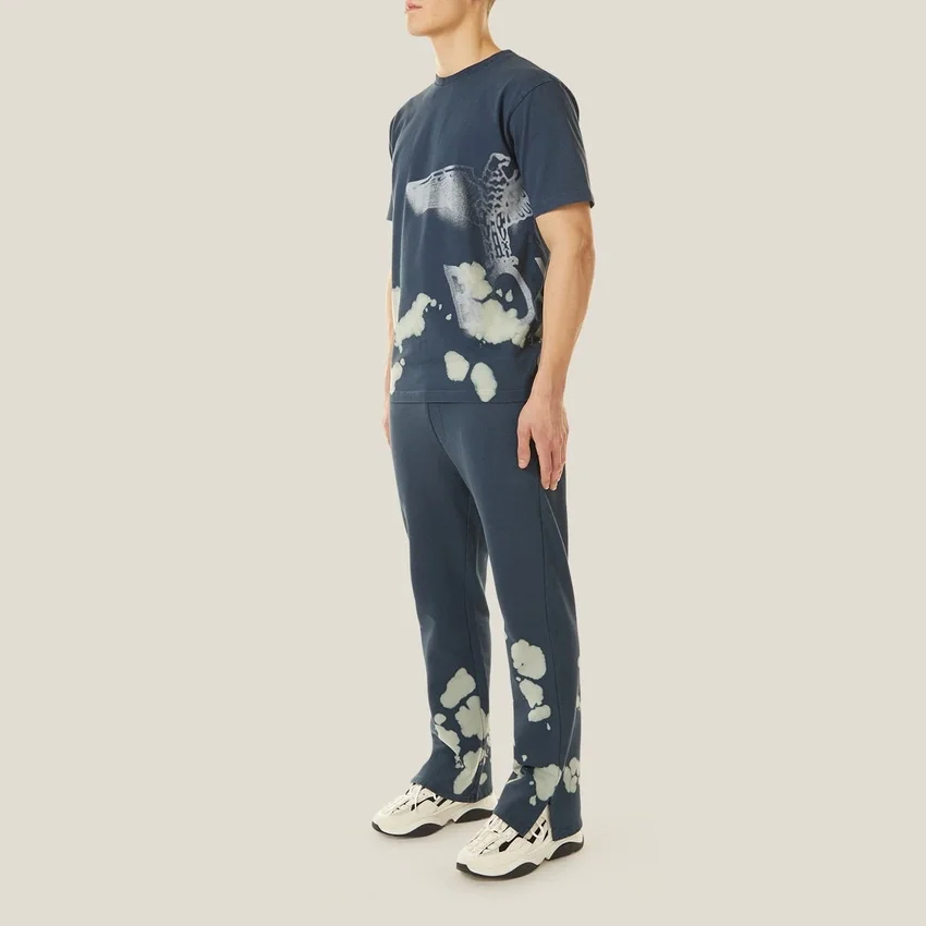 Bleached Boy Eşofman Altı