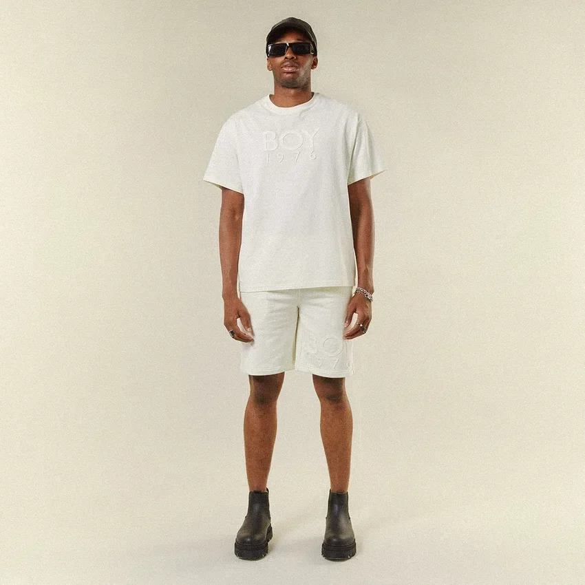 BOY 1976 Şortlar