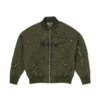 BOY Artworks Bomber Ceket