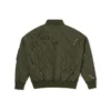 BOY Artworks Bomber Ceket
