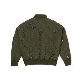 BOY Artworks Bomber Ceket