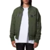 BOY Artworks Bomber Ceket