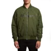 BOY Artworks Bomber Ceket