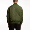BOY Artworks Bomber Ceket