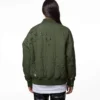 BOY Artworks Bomber Ceket
