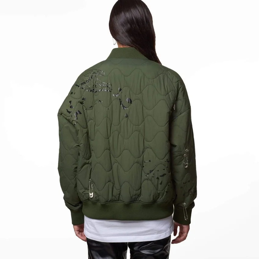 BOY Artworks Bomber Ceket
