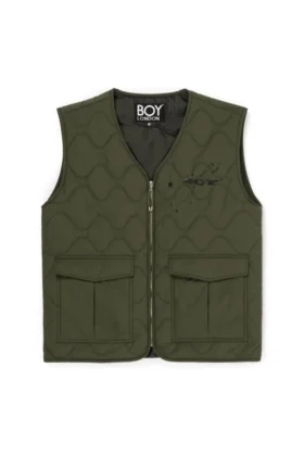 Boy Artworks Yelek