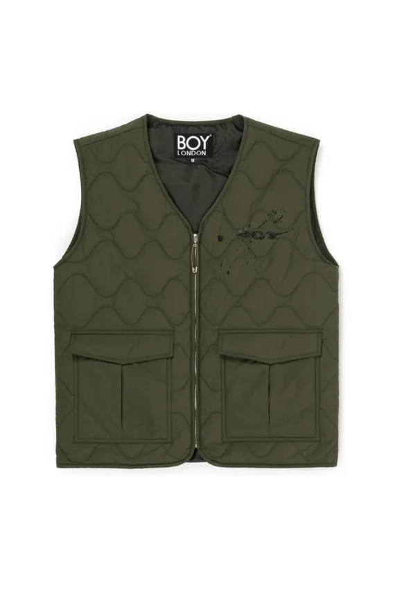 Boy Artworks Yelek