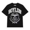 Boy Crest Tişört