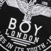 Boy Crest Tişört