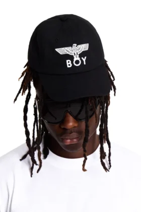 Boy Eagle Şapka
