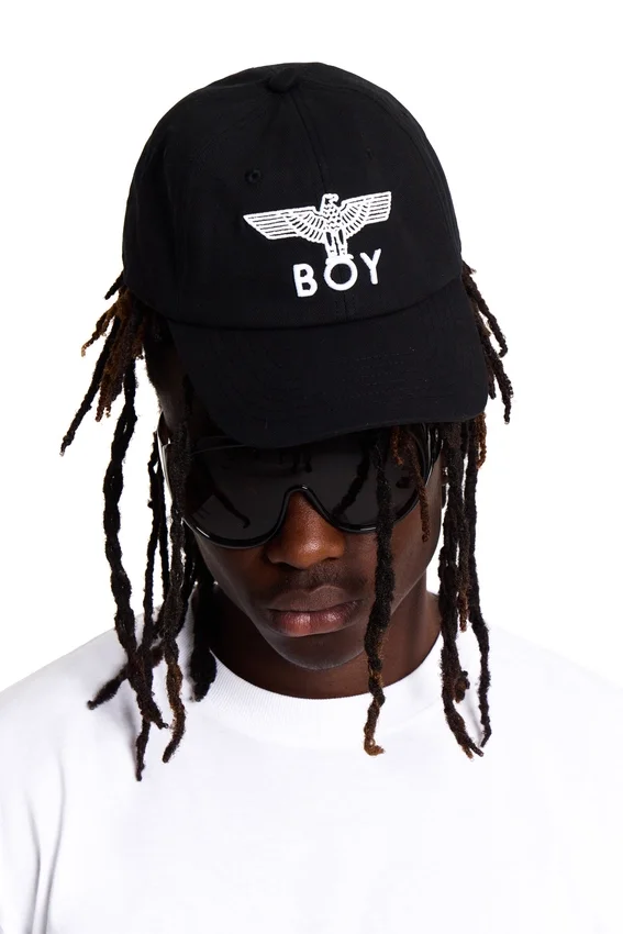 Boy Eagle Şapka