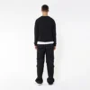 Boy Eagle Aplike Sweatshirt