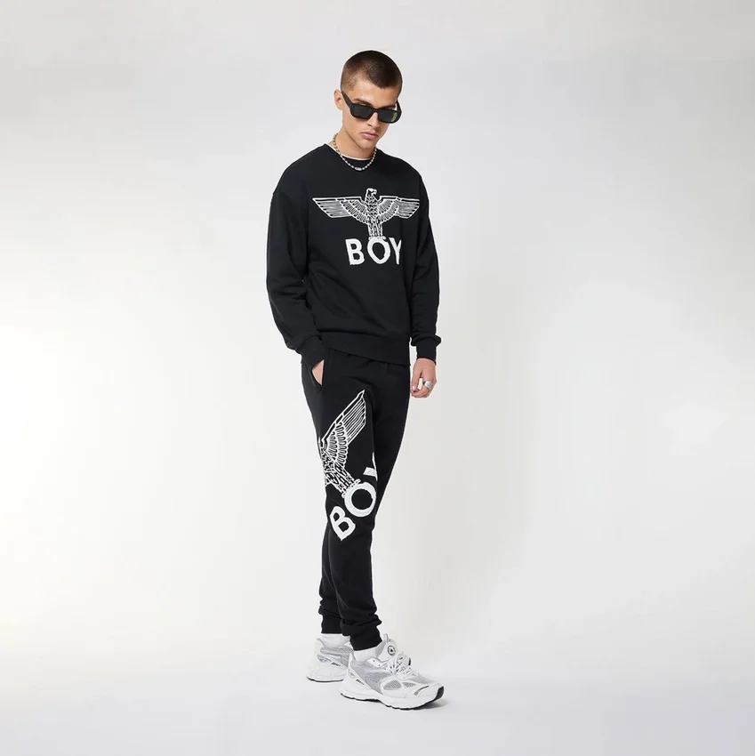 BOY Eagle Eşofman Altı Pantolon