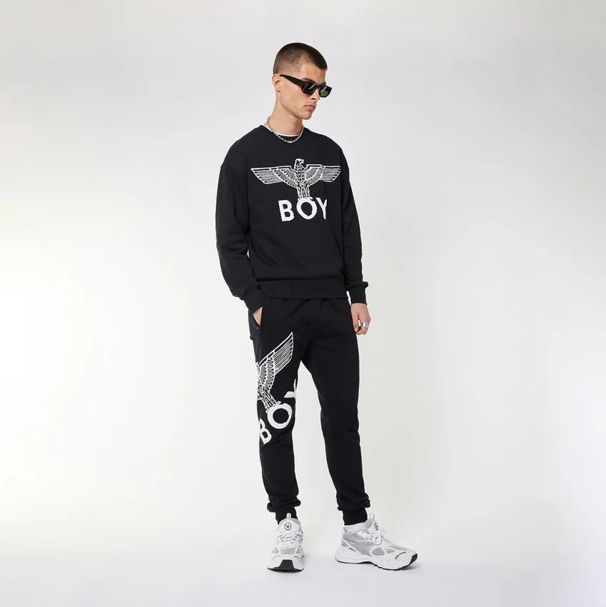 BOY Eagle Eşofman Altı Pantolon
