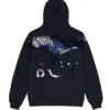 BOY Eagle Flock Kapüşonlu Sweatshirt