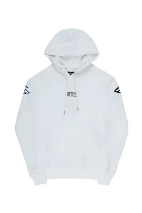 BOY Eagle Flock Kapüşonlu Sweatshirt