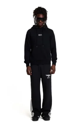BOY Eagle Flock Kapüşonlu Sweatshirt