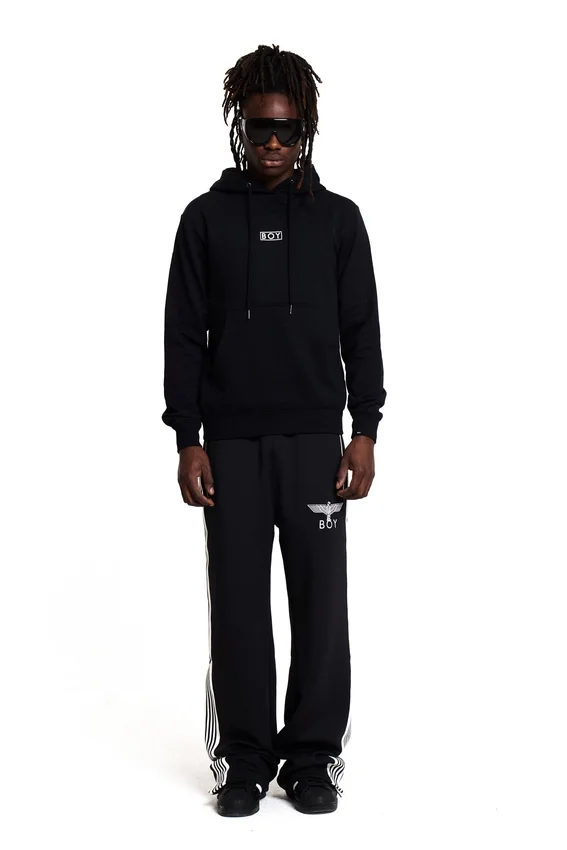 BOY Eagle Flock Kapüşonlu Sweatshirt