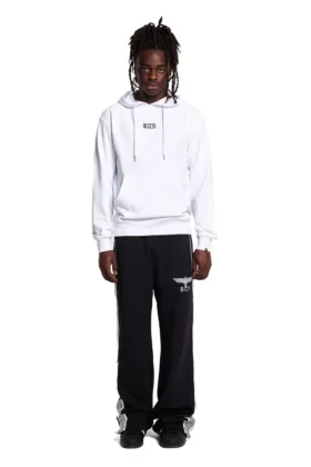 BOY Eagle Flock Kapüşonlu Sweatshirt