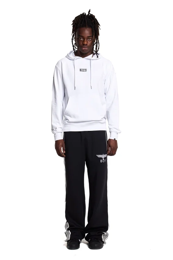 BOY Eagle Flock Kapüşonlu Sweatshirt