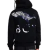 BOY Eagle Flock Kapüşonlu Sweatshirt