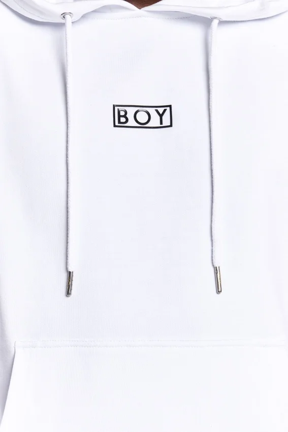 BOY Eagle Flock Kapüşonlu Sweatshirt