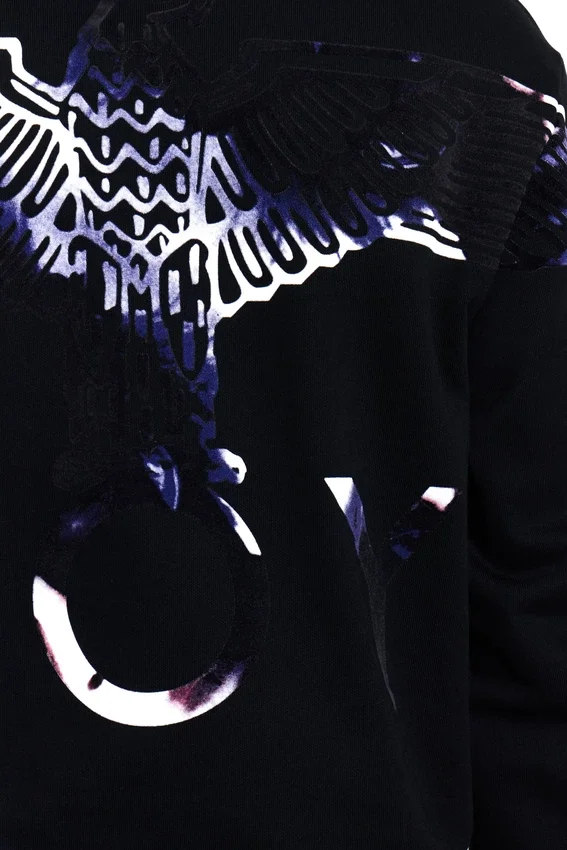 BOY Eagle Flock Kapüşonlu Sweatshirt