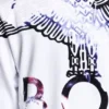 BOY Eagle Flock Kapüşonlu Sweatshirt