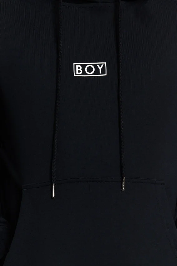 BOY Eagle Flock Kapüşonlu Sweatshirt