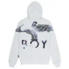 BOY Eagle Flock Kapüşonlu Sweatshirt
