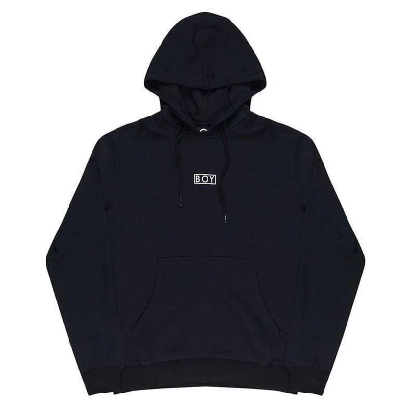 BOY Eagle Flock Kapüşonlu Sweatshirt