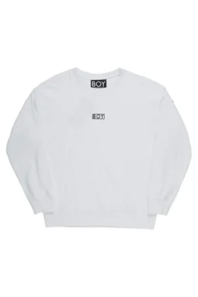 Boy Eagle Flock Sweatshirt