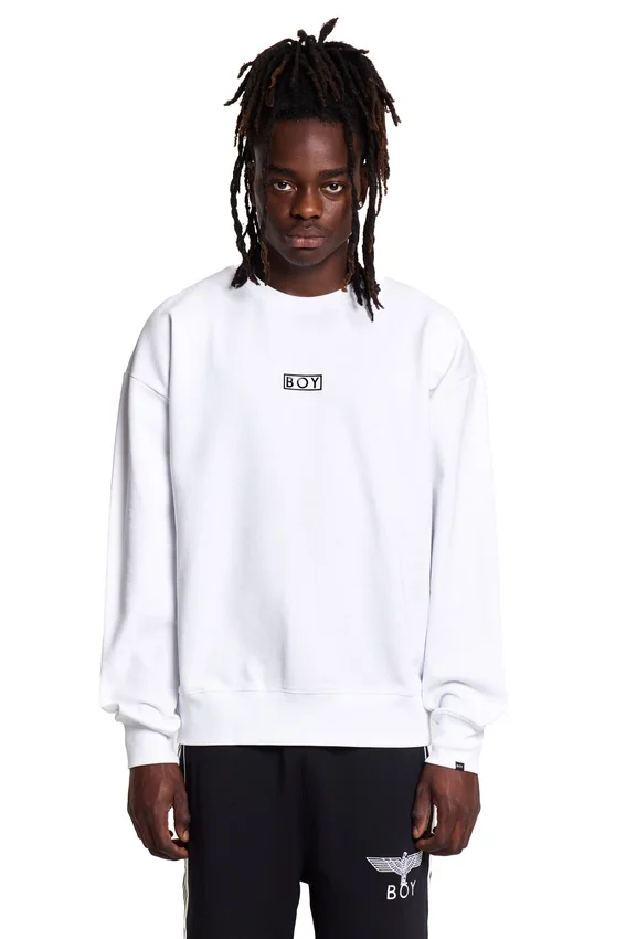 Boy Eagle Flock Sweatshirt