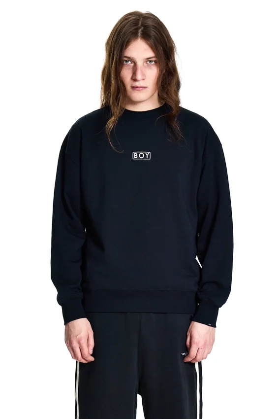 Boy Eagle Flock Sweatshirt