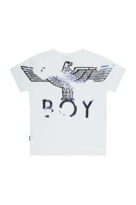 BOY Eagle Flock Tişört
