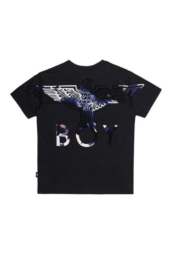 Boy Eagle Flock Tişört