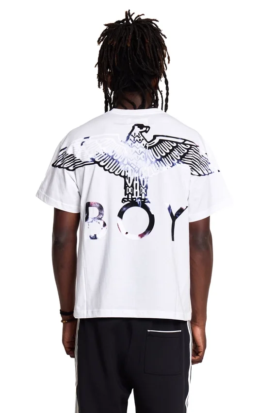BOY Eagle Flock Tişört