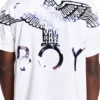 BOY Eagle Flock Tişört