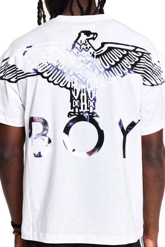 BOY Eagle Flock Tişört