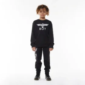 Boy Eagle Çocuk Eşofman Altı